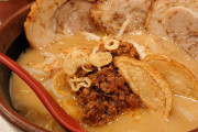 【悲報】「味噌ラーメン」が美味い店、存在しないｗｗｗｗｗ