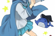 【艦これ】魔女っ子サミュエル 他