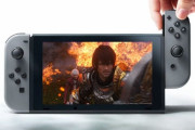 『FF14』ってなんでSwitchでリリースされないの？携帯モードで気軽にやりたいんだけど！