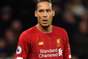 【プレミアリーグ】7-2敗北の後で…ファンダイク「リヴァプールの転落、誰もが見たがってる」