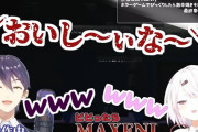 Vtuber 剣しぃ見たいって言ったら毎回剣ういアホに絡まれるんだが流石に怖い→剣しぃ派？剣うい派？