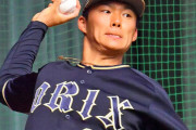 【悲報】オリックス、西武を完全に狙い撃ち