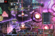 【FF14】「滅暗闇の雲激闘戦」、24人で床踏み＆他アラの塔踏みミスでワイプがヤバすぎる！攻略トップ勢「今のところ絶レベル」