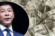 海外「日本のビリオネア前澤氏が宇宙旅行に連れて行く彼女を探しているそうだ」