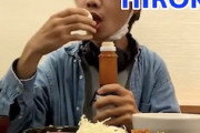 【動画】とんかつ店のソースの蓋を舐めたユーチューバーが炎上ｗｗｗ