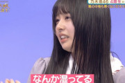 【乃木坂46】佐藤璃果と矢久保美緒『湿ってる・・・』ワロタwwwwww