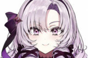【悲報】人気Vtuber・壱百満天原サロメさん、フォロワーが減り続けてしまう･･･
