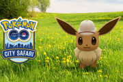【ポケモンGO】シティサファリはブラジルと香港