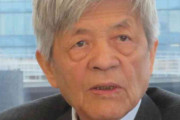 91歳田原総一朗氏が断言「神なんてインチキ。神なんていない。地球が太陽の周り回ってるだけ」