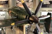 1人の命も奪わなかった、幻の戦闘機「震電」…実物大模型が展示に！