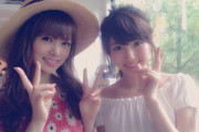 【乃木坂46】3月27日「バズリズム」、まいやんとさゆが思い出を…！