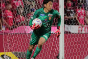 J1第18節　清水エスパルス、後半追いつかれC大阪とドロー