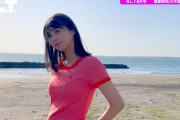 【乃木坂46】冨里奈央のbltメイキング動画が軽バズリしてる理由ｗｗｗｗｗｗｗｗ