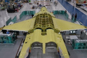 【韓国型戦闘機】　試製１号機、来年上半期に公開…最終組立に着手