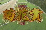 【競馬】最も心に残ってる菊花賞は？