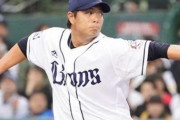高木勇人にとってトライアウトは通過点　野球ができるなら世界のどこにでも行く