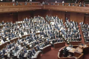 【GJ速報】入管法改正案、衆院本会議で可決 自公維国の賛成多数で