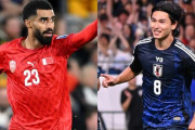 【絶望】サッカー日本代表、バーレーン戦、地上波放送無しｗｗｗｗｗｗｗｗｗｗｗ