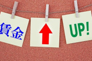 なんか大企業だけ賃金上がりすぎじゃね