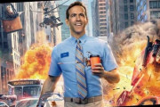 【動画あり】新作映画『フリーガイ』の世界観が『GTA5オンライン』すぎると話題に！