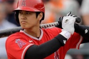 大谷翔平ってマジでおかしくない？