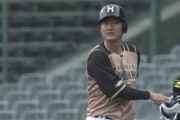 日ハムの2番打者、ついに決まる