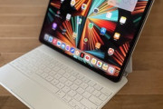 ワイ､パソコンを売ってiPad PROを買う
