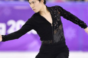 宇野昌磨らの“頼れる先輩”田中刑事が引退 プロとして最初に表現したのは「失敗の美学」
