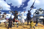 【悲報】ワイ、MMORPGがやりたすぎて咽び泣く