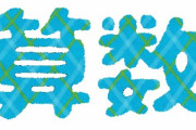 【悲報】日本人、整数と実数の違いすら説明できない模様......