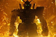 【画像】ハリウッド版『機動戦士ガンダム』、オーラがヤバすぎるｗｗｗｗｗｗｗｗ