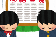 企業「不合格です」 ぼく「なんでですか？」 企業「履歴書に誤字脱字があったから」 ぼく「はぁ！？」