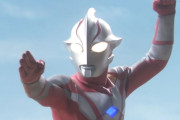 ウルトラマンメビウス本編と映画と外伝見たけど