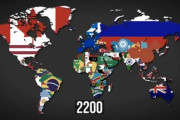 【悲報】外人が予想した未来の世界、ヤバすぎる