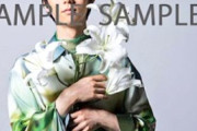 羽生結弦 さん　ハゴロモカレンダー  限定特典生写真