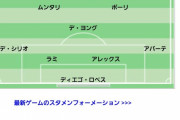 ミラン本田がミラン本田になった時のミランのメンバーwwywwywwywwy