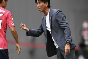 C大阪・小菊監督、ルヴァン決勝の痛恨プレーに「ダメージが大きかった」　惜敗に無念の思い「勝たせてあげられなかった」