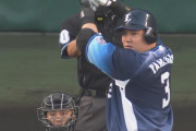山川穂高さん、全本拠地ホームラン達成！
