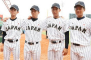 【高校BIG4】2016年ドラフト1位を振り返る