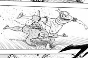 【悲報】キャプテン翼のシュナイダーくん、一試合で若林に大怪我を負わせ三杉くんの殺害に成功してしまうｗｗｗ