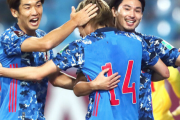 ＜W杯アジア最終予選Ｂ組第５節まとめ＞日本代表グループ３位に浮上確定！オマーンも連破なら次節２位の可能性…