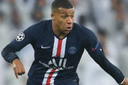 【リーグアン】エムバペ、PSG移籍を勧誘していた“幻”選手が判明！本人がバラす