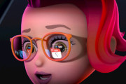 Apple、6月7日から開催のWWDC21で『メガネ型デバイス』発表か！？公式画像にはメガネをかけたキャラクターが