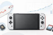 任天堂がSwitch 2を値上げ　普及期でも価格改定に踏み切った理由と今後の焦点【海外の反応・解説】