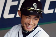 イチローの“えげつない成績”を改めて見よ！「満票」の殿堂入り、現地ファンも支持する納得の記録
