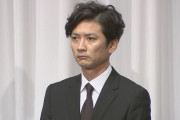 【悲報】二宮和也「ロケで国分太一にシシトウを買わされて、育て続けさせられて…本当に嫌だったよ」