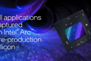 【GPU】IntelがハイエンドゲーミングGPUブランド「Arc」を発表！2022初頭リリースへ