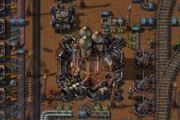 【雑談】『Factorio』開発者「多くの任天堂関係者が開発を助けてくれたしダイレクトで紹介してもらえて光栄だった」
