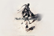 ニーアシリーズ最新作「NieR Re[in]carnation （ニーア リィンカーネーション）」プロモーションムービー第2弾公開＆事前登録開始 事前登録100万人でジェム3000個＆純金ママ制作が決定