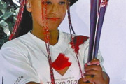 【朗報】聖火の最終点火者になった大坂なおみさん、超上機嫌「間違いなく私の人生で最高の瞬間。みんな大好き。クレイジー！」(東京オリンピック)